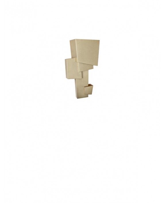 DCW éditions Map Wall Lamp